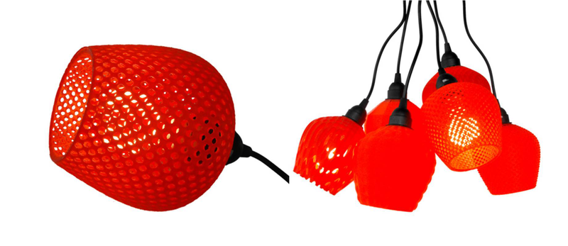 Illustration for article titled Los mejores objetos creados con impresoras 3D
